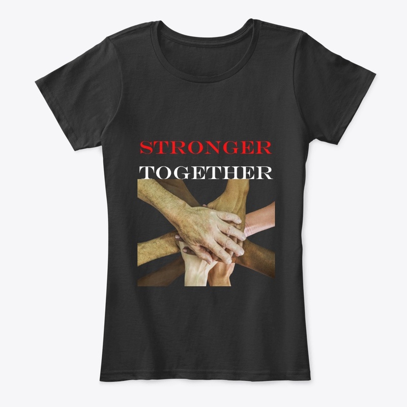 Stronger Together