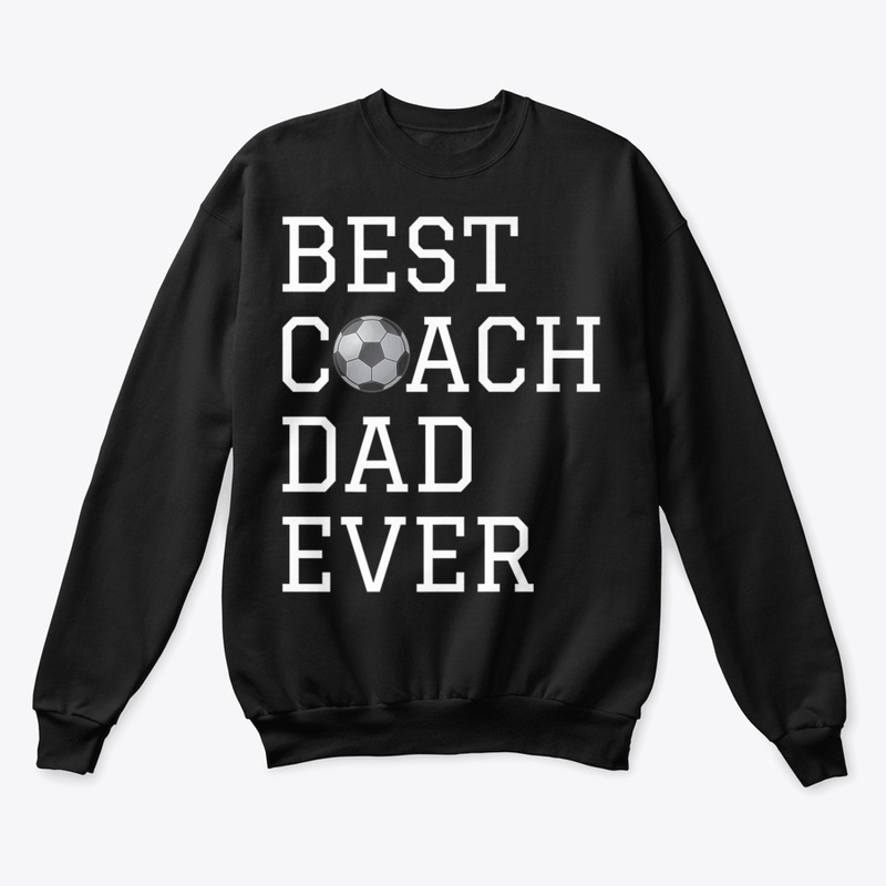 🎁 New Fathers Coaching Gift T Shirt Bes