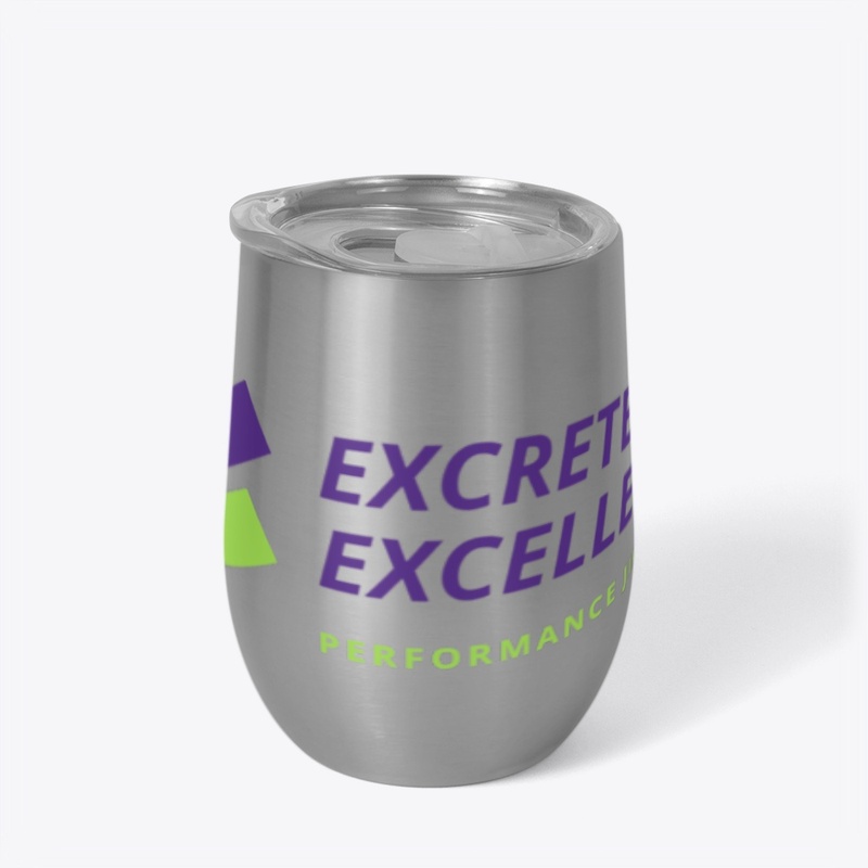 Excrete Excellence Logo