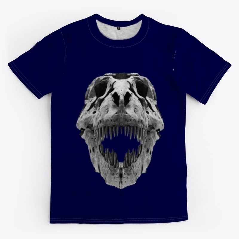 Tyrannosaurus Rex