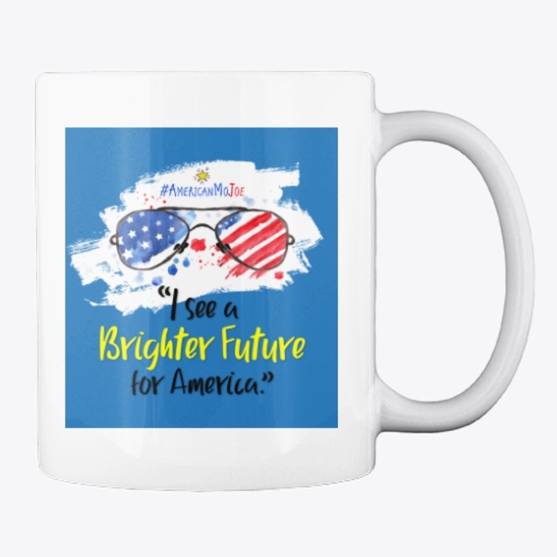 I see a Brighter Future...
