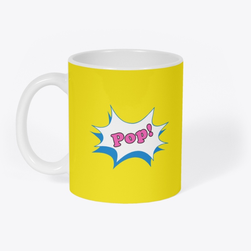 Coffee Mugs