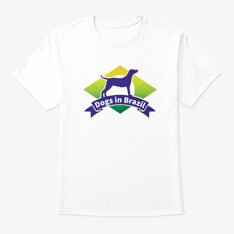 Dogs in Brazil