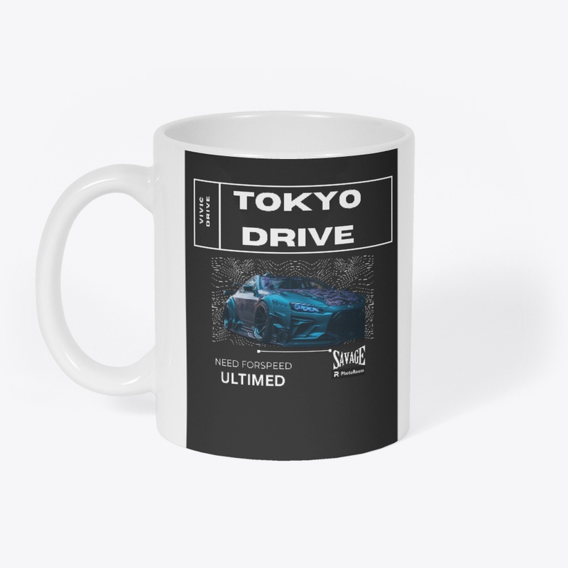 TOKYO DRIVEE