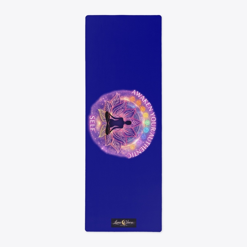 Awaken Your Authentic Self Collection