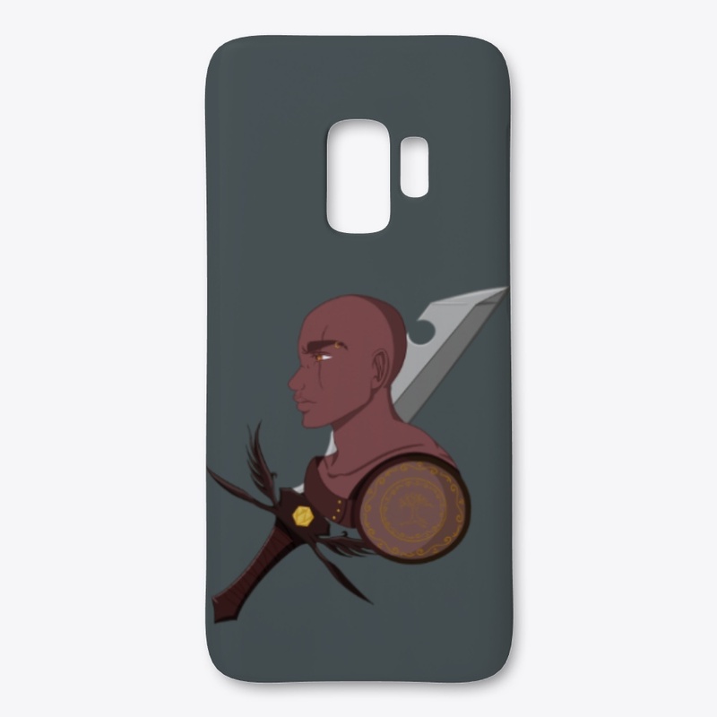 Fighter of Badassery