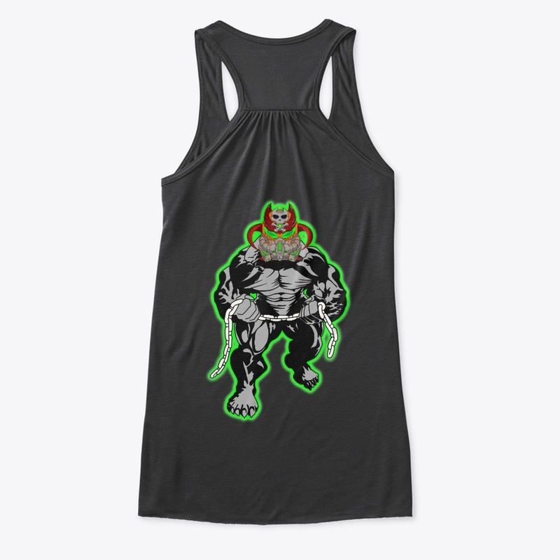 GYMWEAR 10