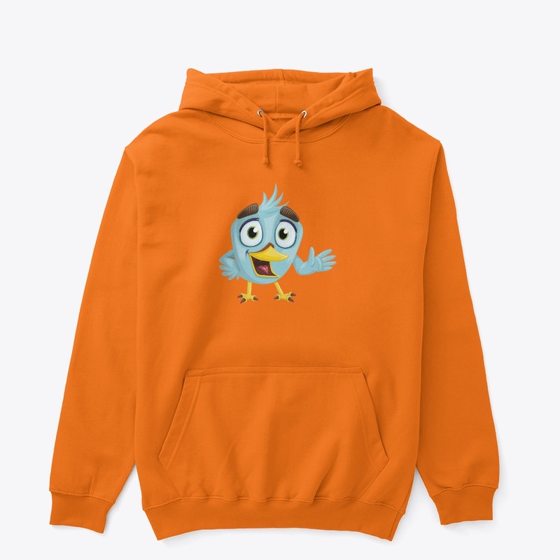 CUTE BIRD