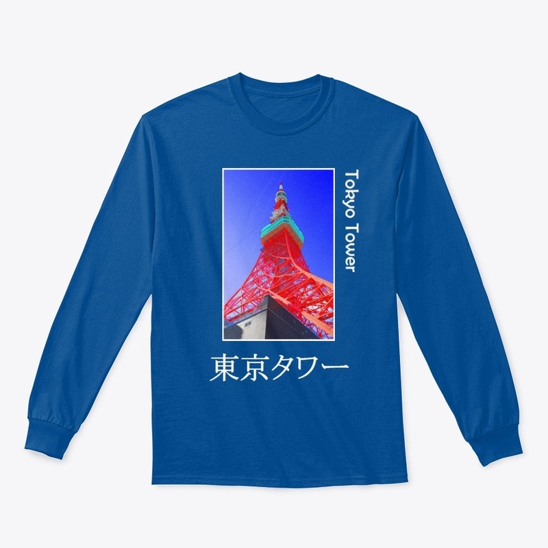 Tokyo Tower