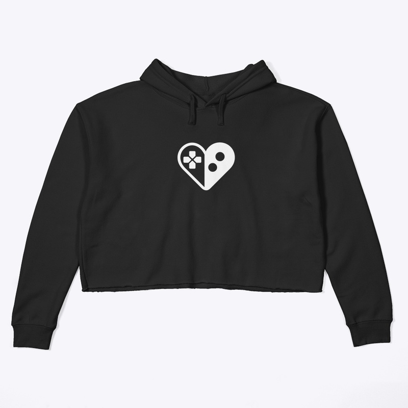 FYP2 White Heart