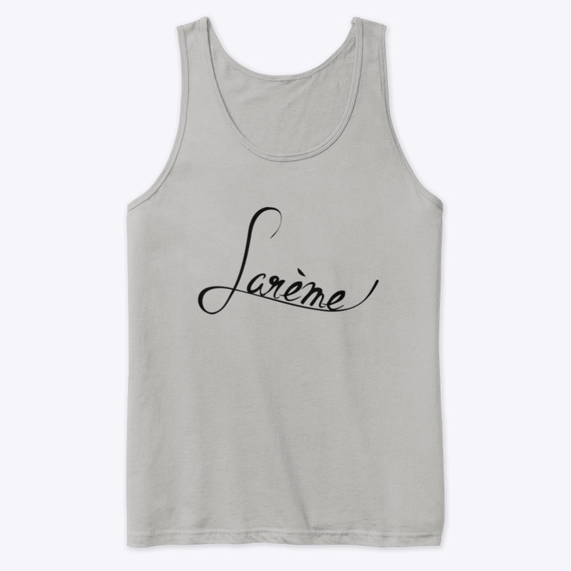 Larème the new brand.