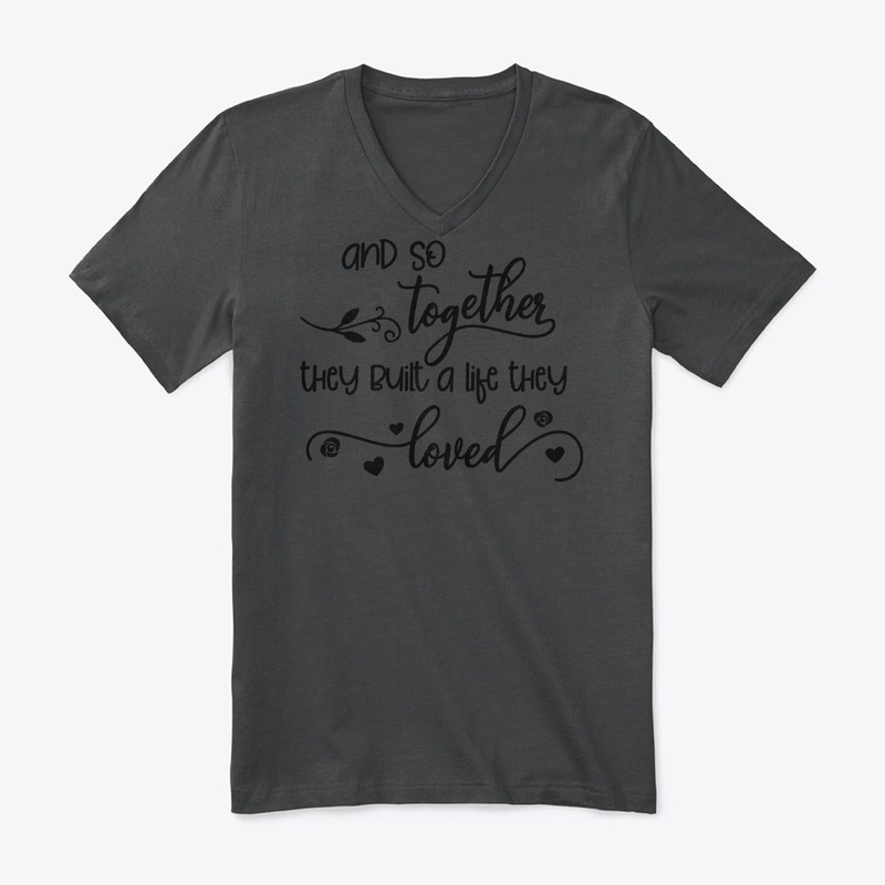 Together tee