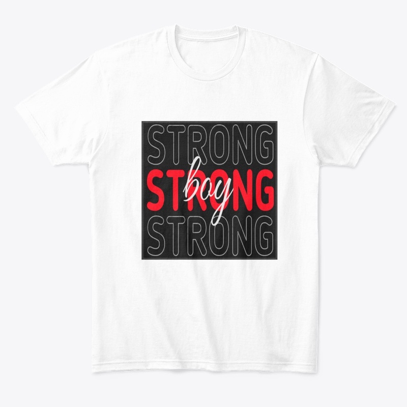 STRONG