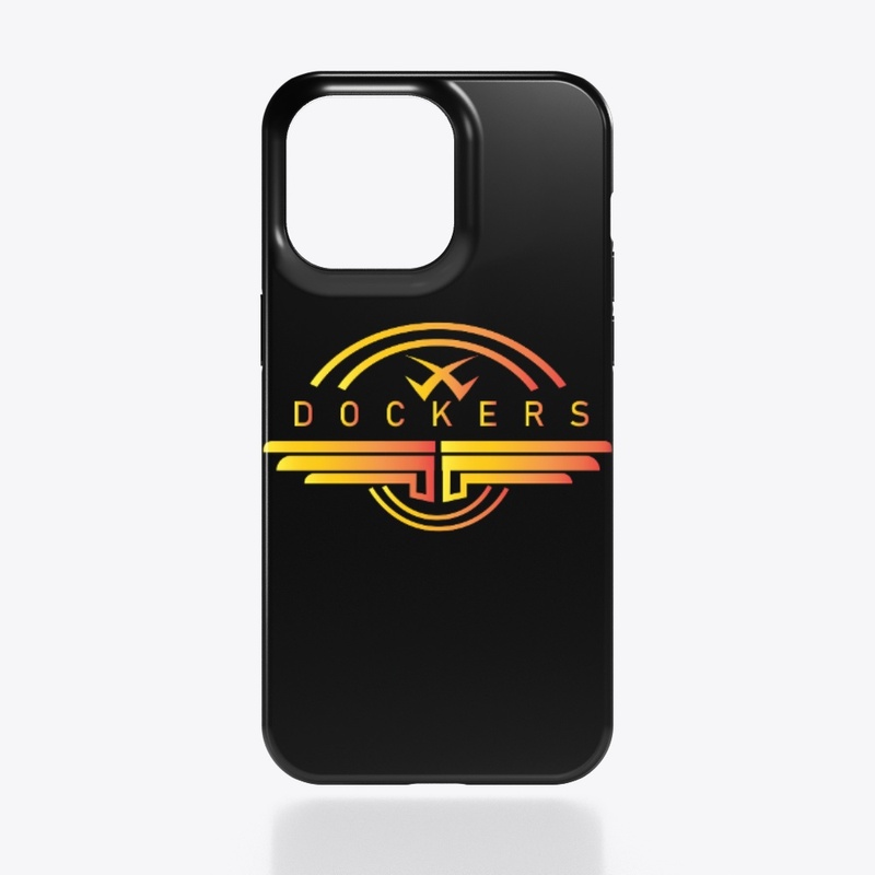 Gradient logo t-shirts &amp; accessories
