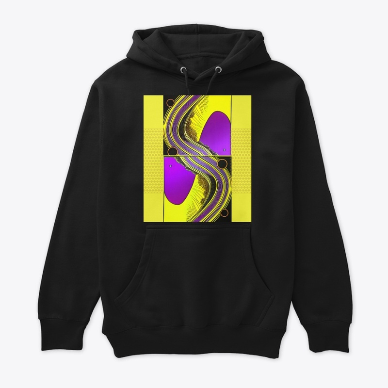 Purple Twist