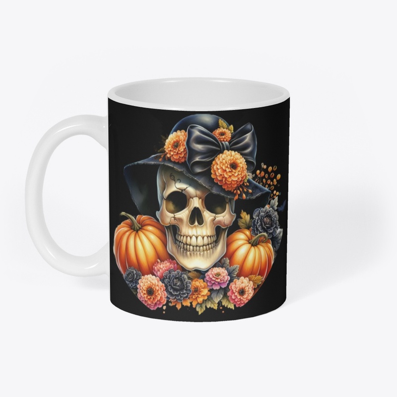 Manchester's Halloween Collection