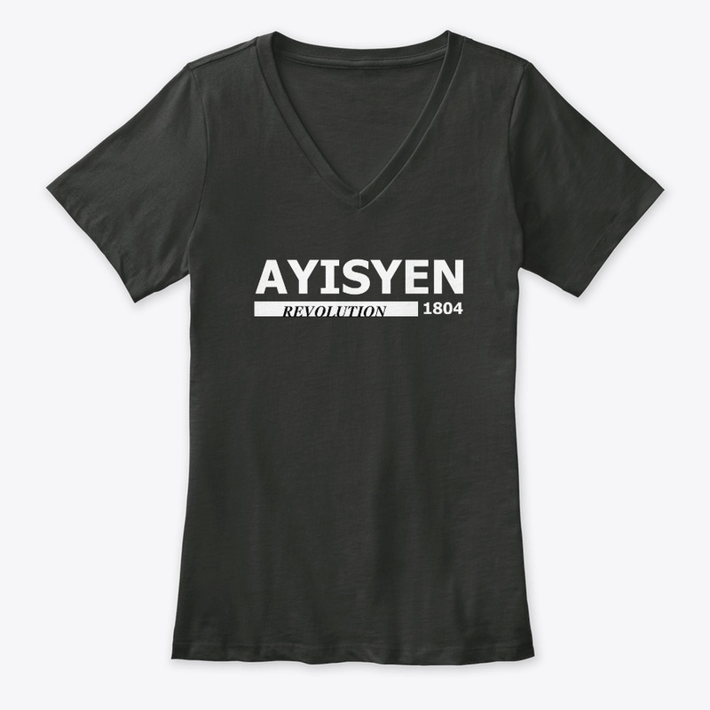 Ayisyen 