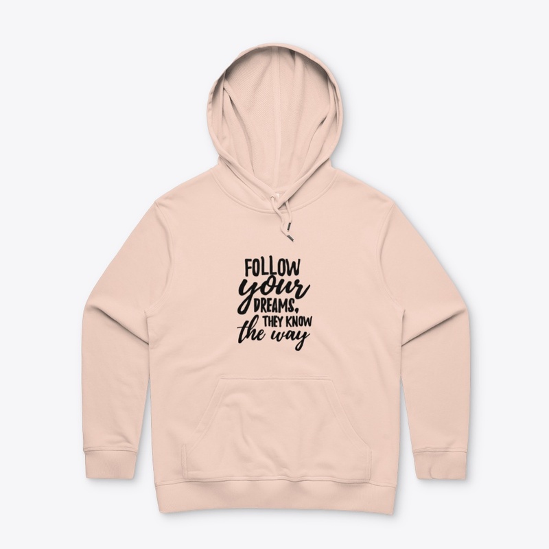 Motivation- Follow Your Dream