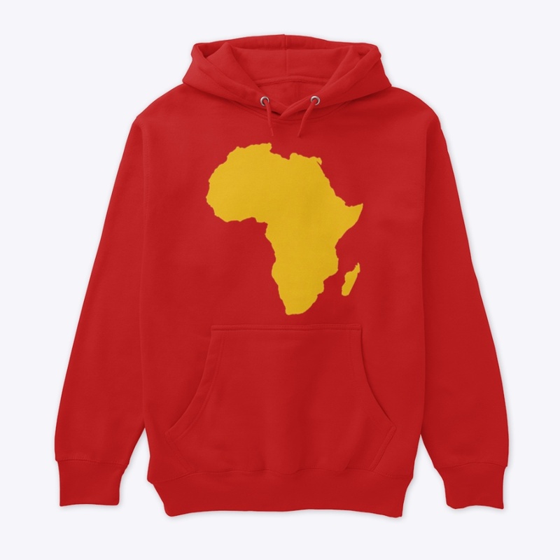 Le Continent Tee
