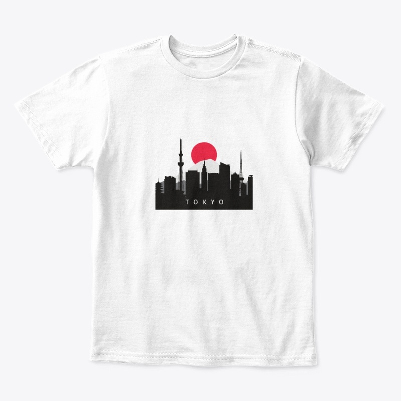 Tokyo