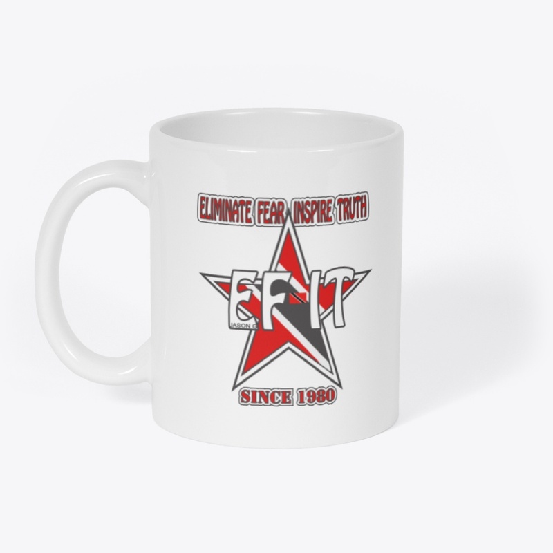 EFIT APPAREL OFFICIAL