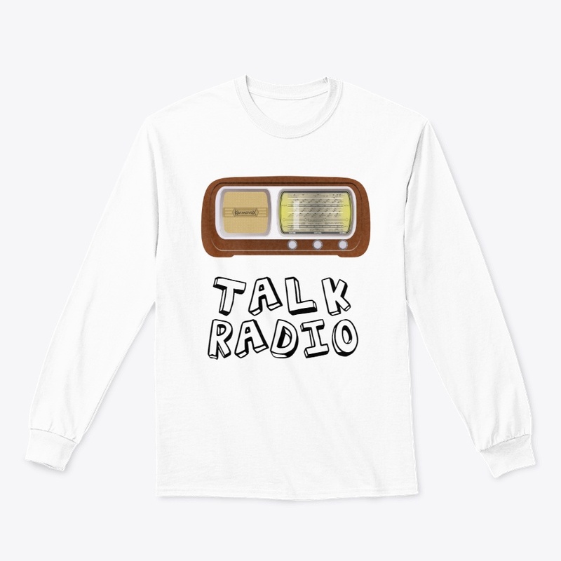 Talk Radio