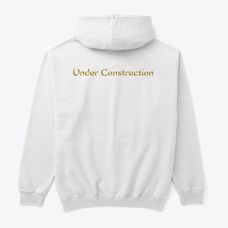"Under Construction"