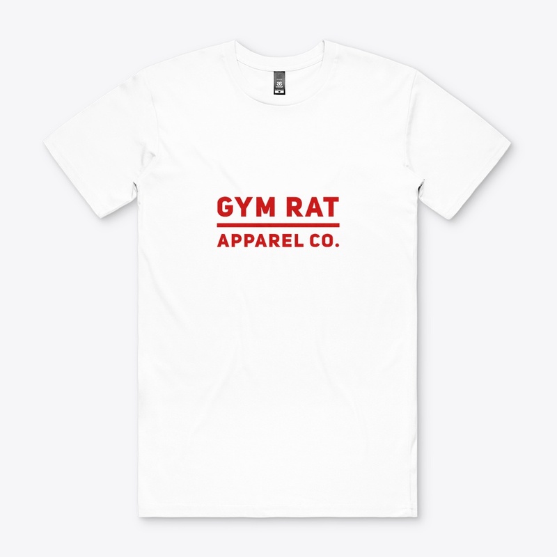 GYM RAT Apparel Co. 