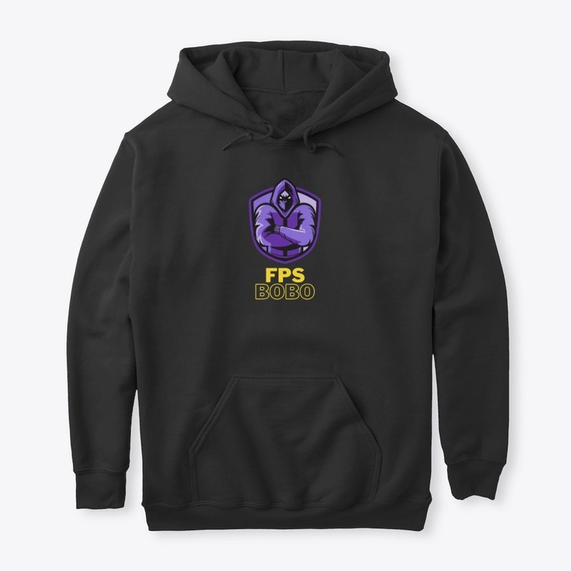 FPS BOBO STREET CLOTHING