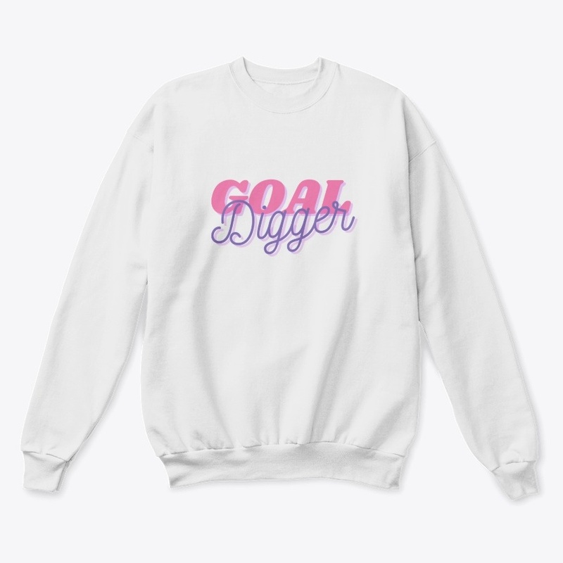 'Goal Digger'