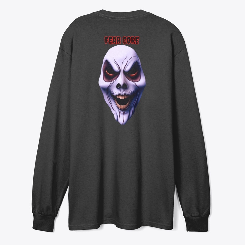 Fear Core 