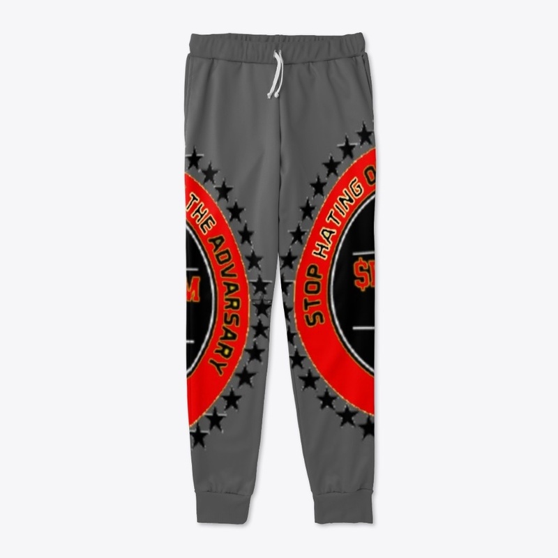 ShottaFam Ent. Joggers