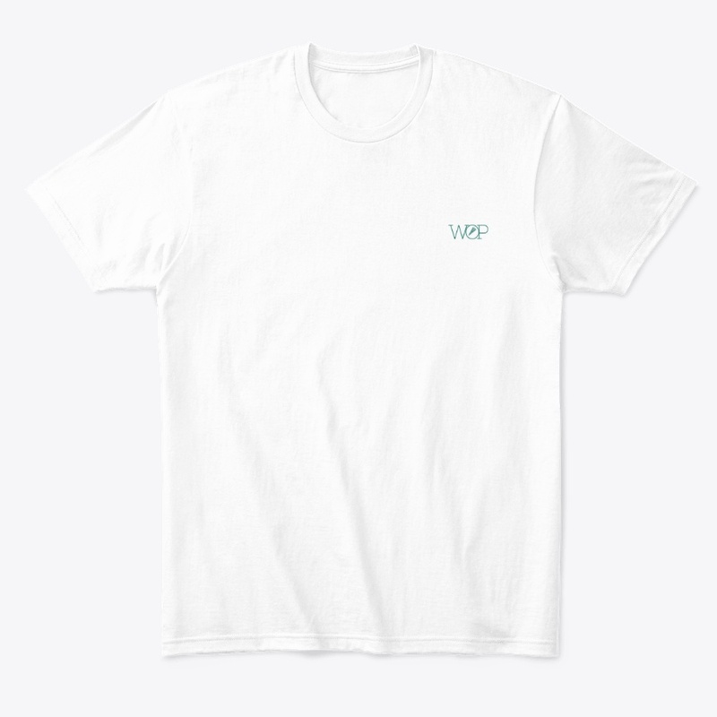 WHITE WOP DESIGN