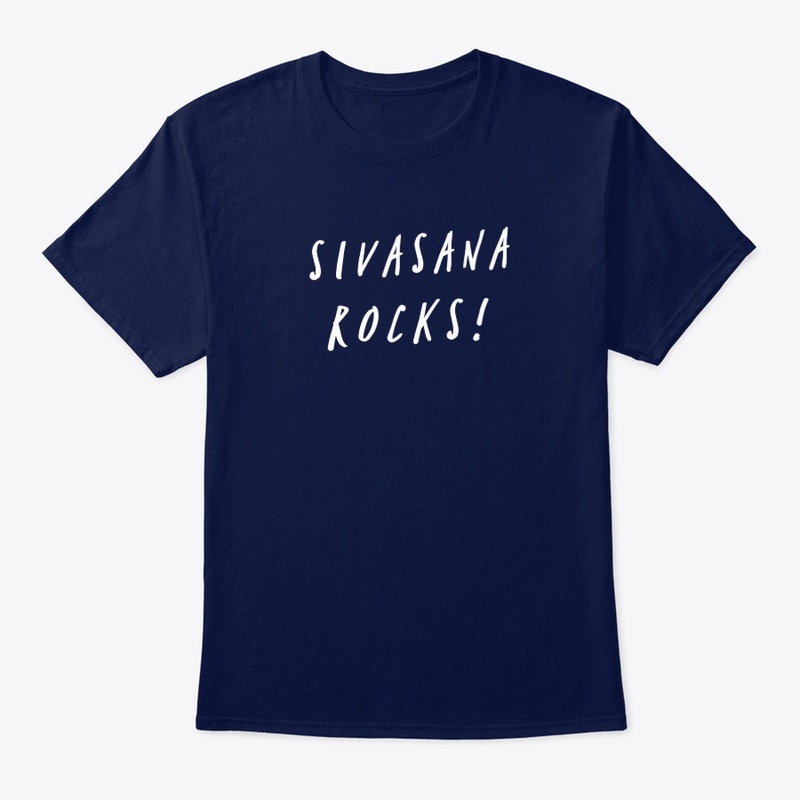 Sivasana Rocks!