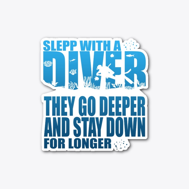 Scuba Diving | Scuba Diver t-shirt