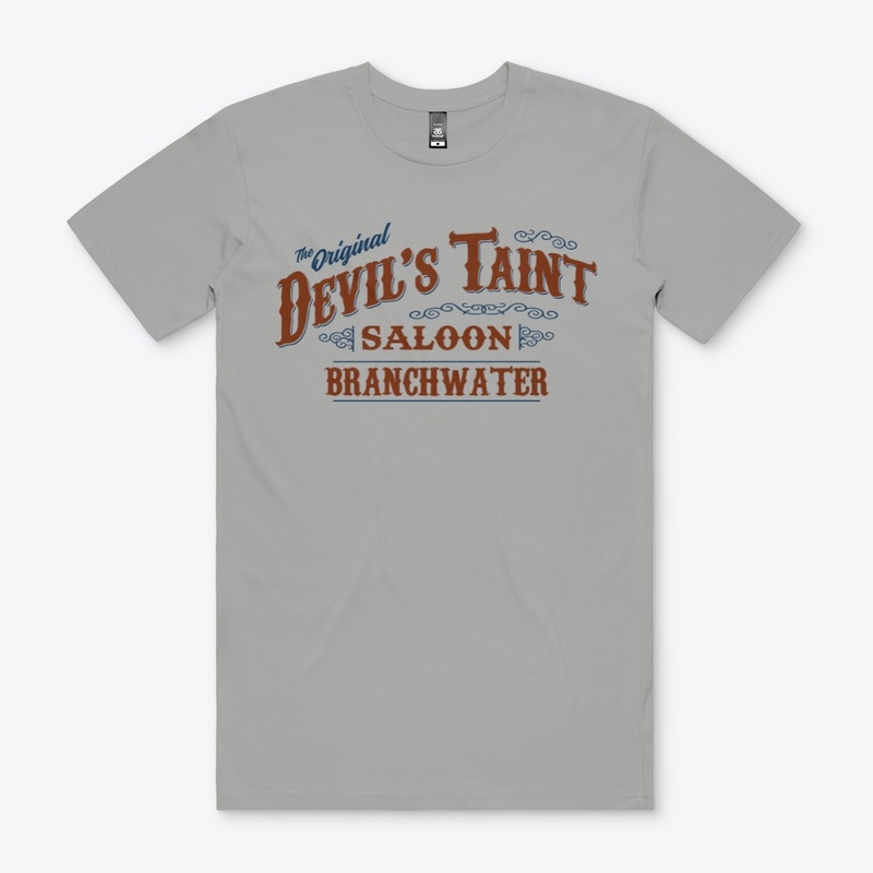 Miracle Workers: Devil's Taint Saloon