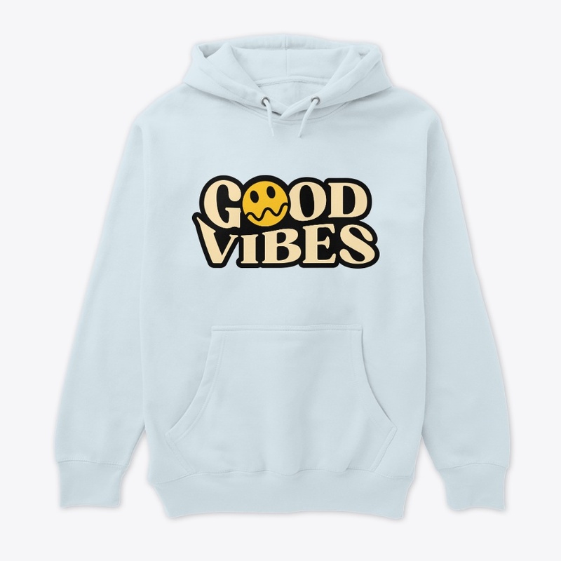 good vibes