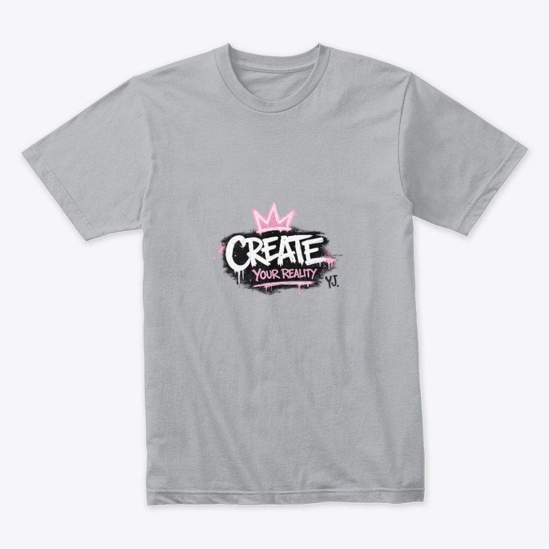 Graffiti Crown Urban Streetwear Shirt