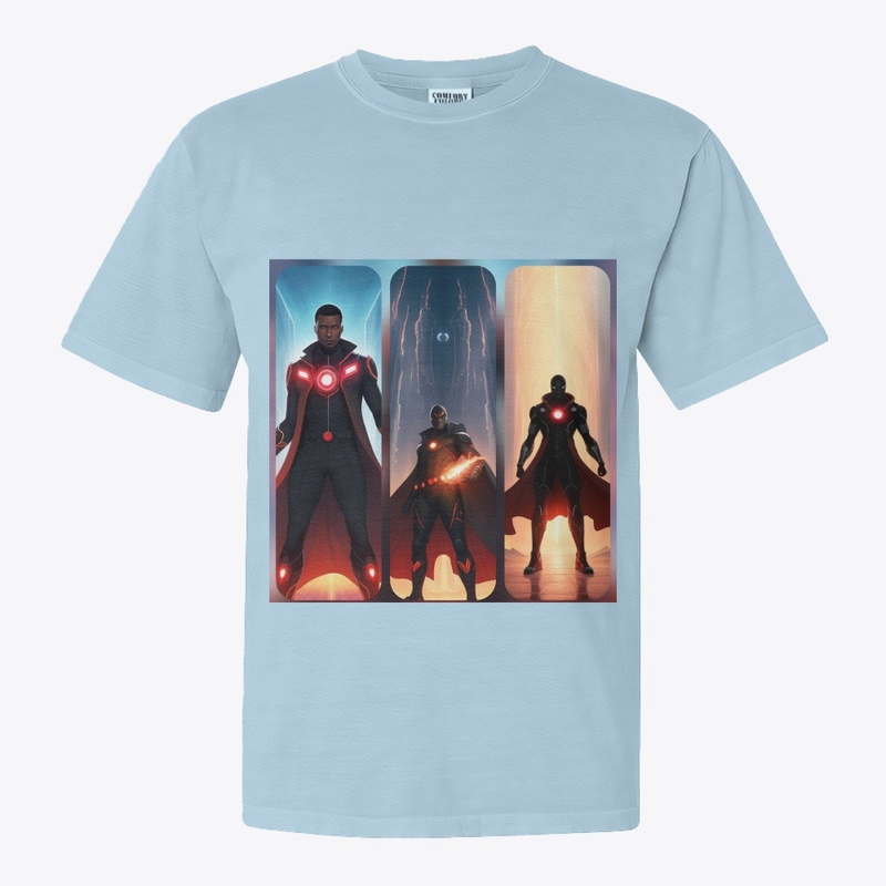 StarFire™ Custom Brand Collection