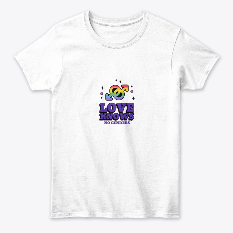 Support LGBTQ 