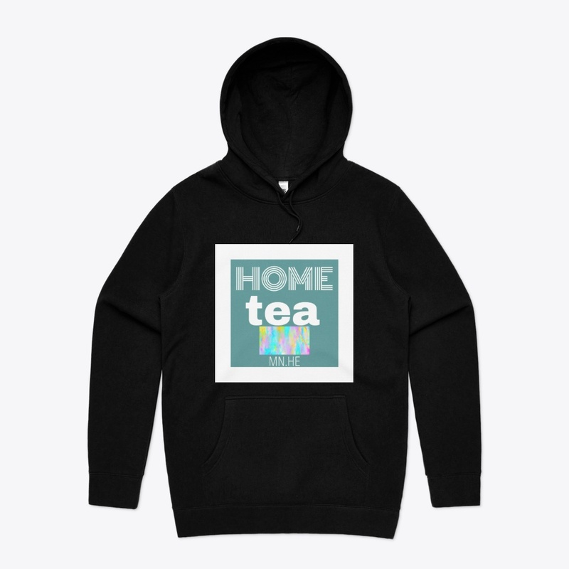 Home tea