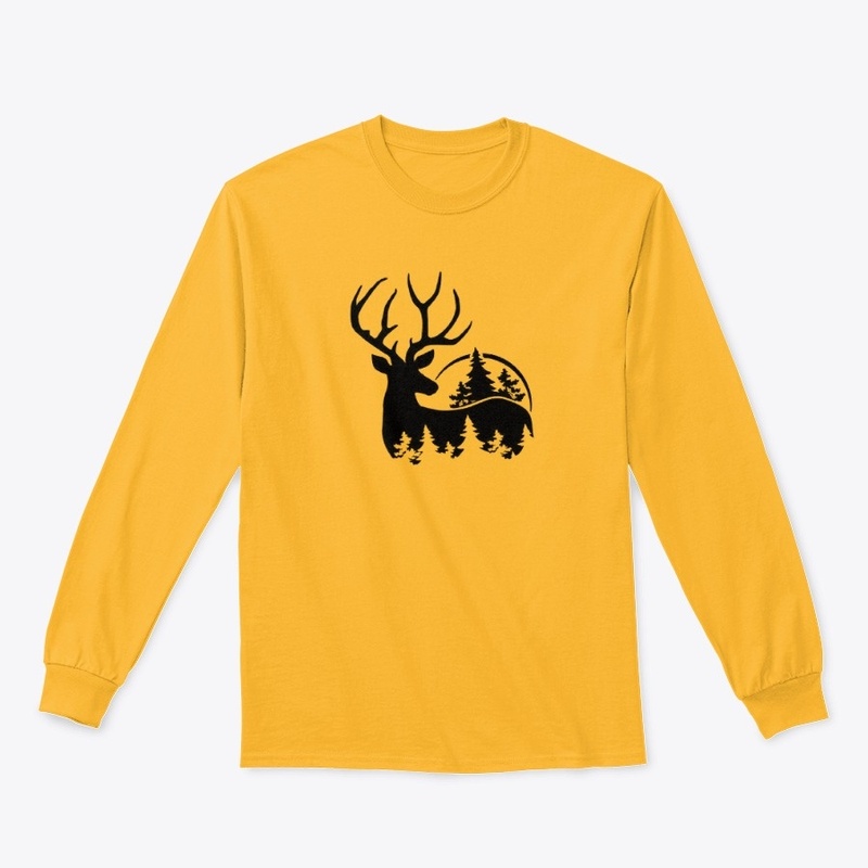 Hunting / Outdoor design