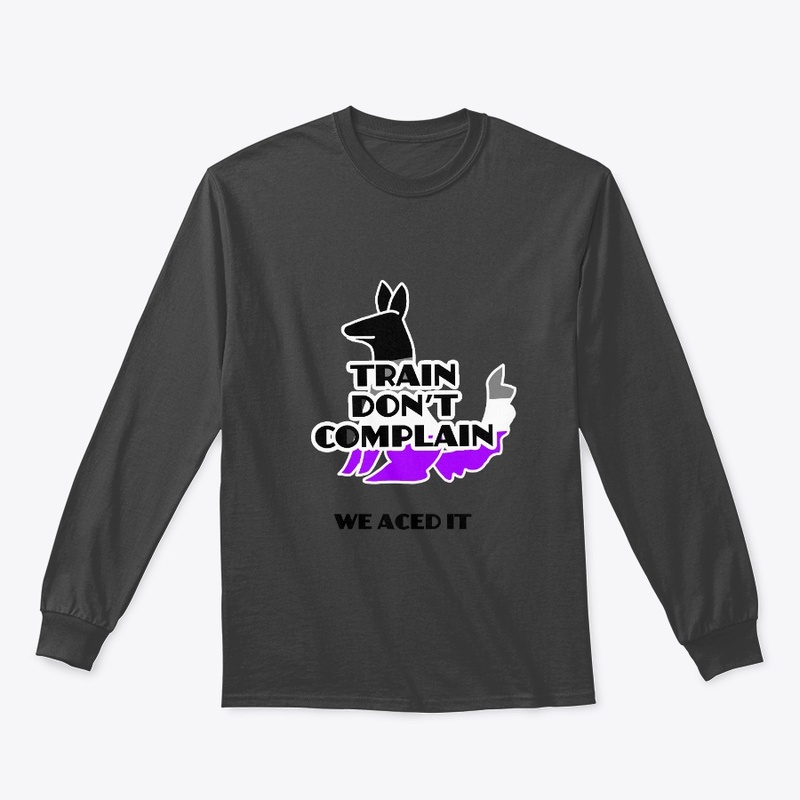 TDC - ACE Pride (blk)