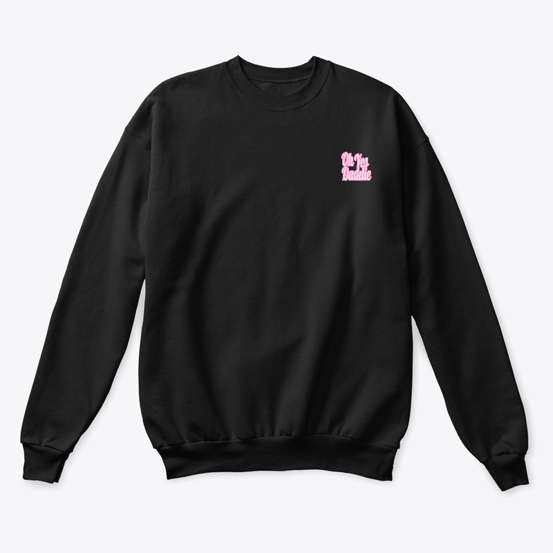 Oh Yes Daddie Tee