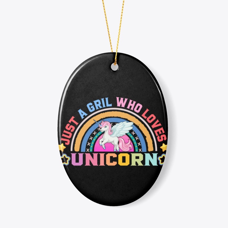  Cute Unicorn T-Shirt for Dreamers