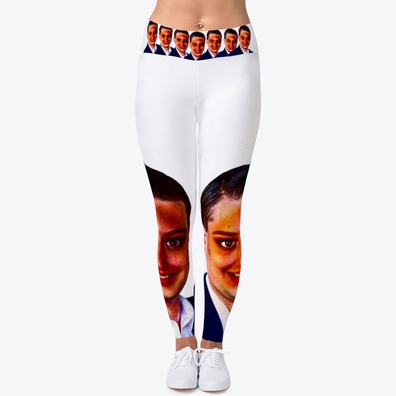 me as ben shapiro :gnatfishapiro: