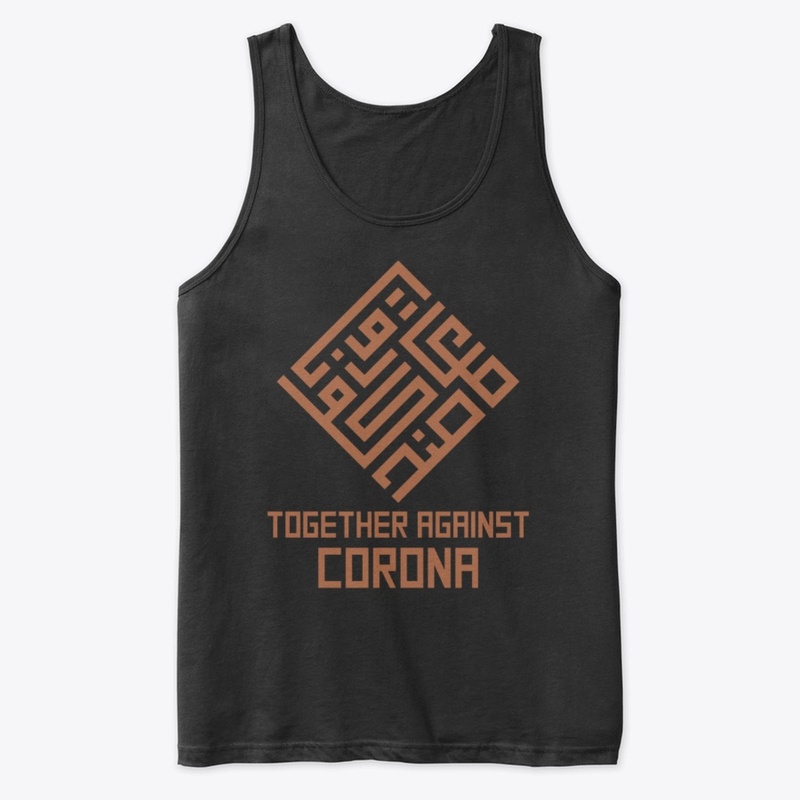 TOGETHER AGAINST CORONA