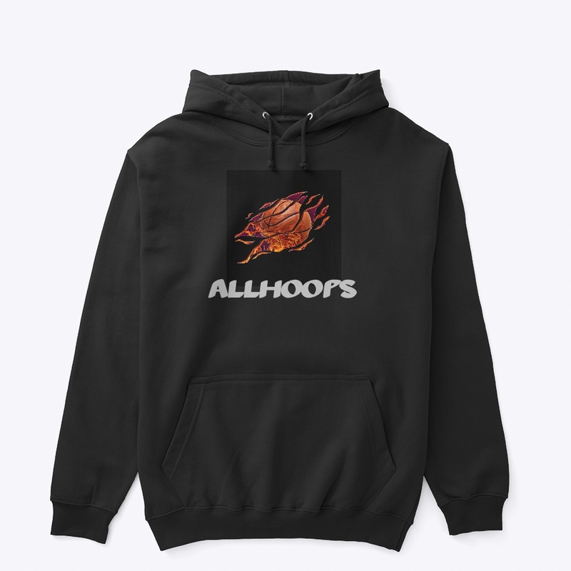 All Hoops|basketball|vibes|apparell