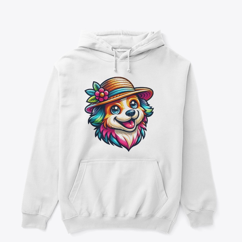 Cute stylish