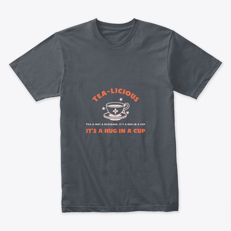 Tea Time